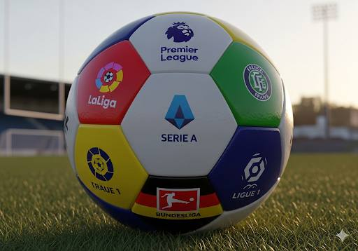 欧冠焦点战：皇马对阵曼城